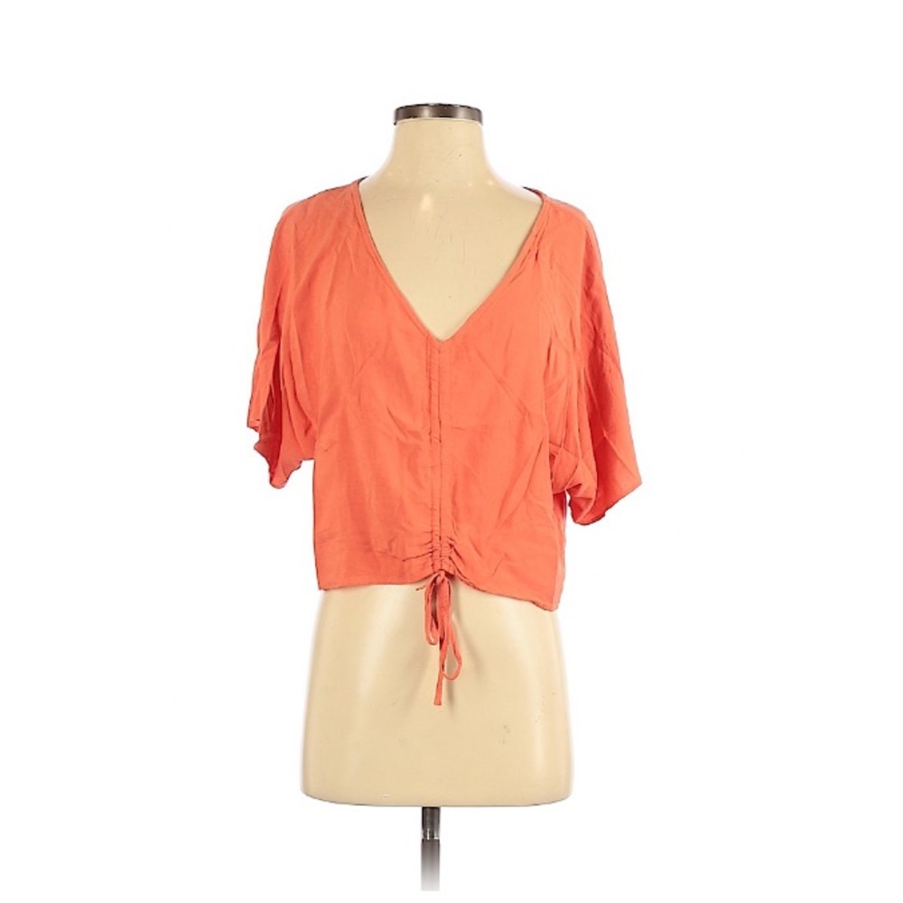 COPY - Shirt by bershka